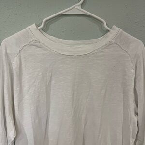 Long sleeve Free People Shirt